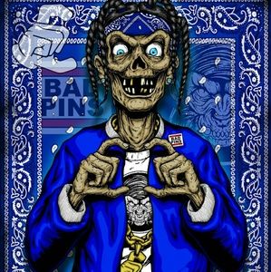 Meet your Posher, Maynard